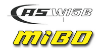 ASW 15B Logo