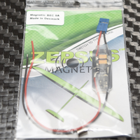 Zepsus Magnetschalter Modellsport Huggler BEC 5A