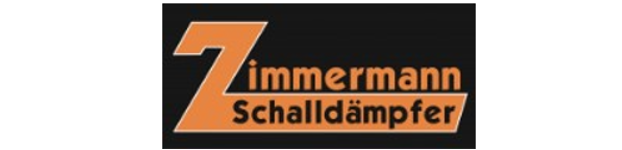 Zimmermann D&auml;mpfer Modellsport Huggler 05